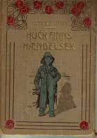 Huck Finns hændelser