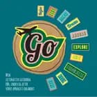 Go! af Maria Techow, Emilie Frijs Due og Bente Burke