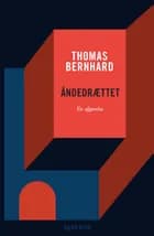 Åndedrættet af Thomas Bernhard