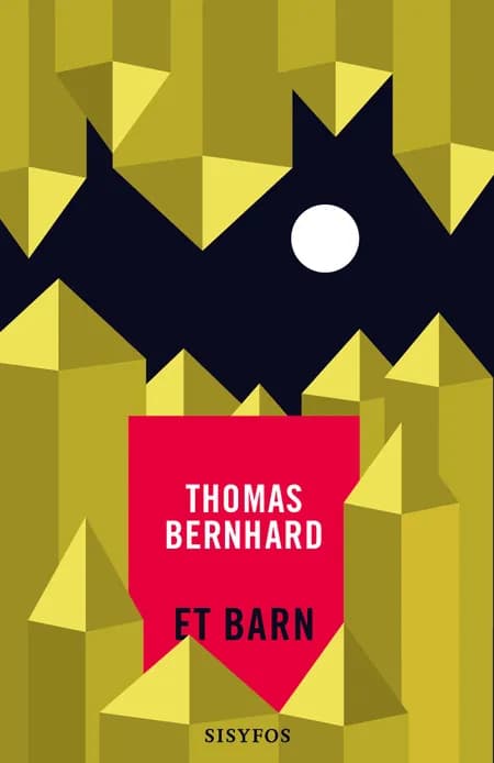 Et barn af Thomas Bernhard