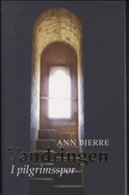 Vandringen af ann bjerre