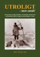 Utroligt - men sandt! af Jens Ulrik Høgh og Jens Erik Perto