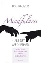 Mindfulness