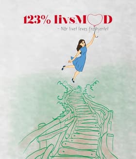 123% livsmod af Carina Heckscher