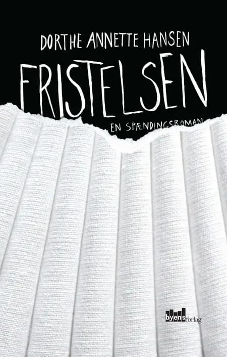 Fristelsen af Dorthe Annette Hansen