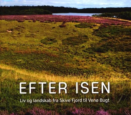 Efter isen af Knud Sørensen