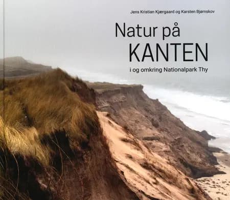Natur på kanten af Karsten Bjørnskov