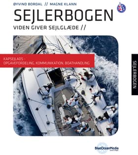Sejlerbogen af Øyvind Bordal