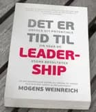 Det er tid til Leadership