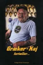 Græker-Kaj fortæller af Brian Christensen