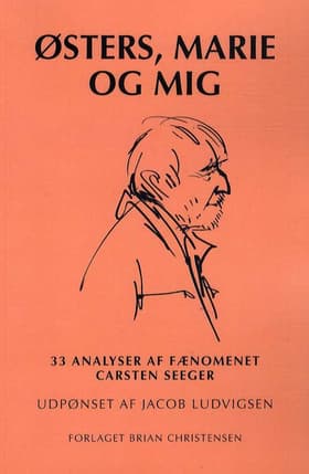 Østers, Marie og mig af Jacob Ludvigsen m.fl.