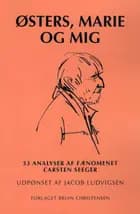 Østers, Marie og mig