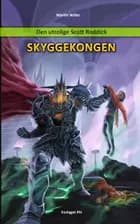 Skyggekongen af Martin Willer