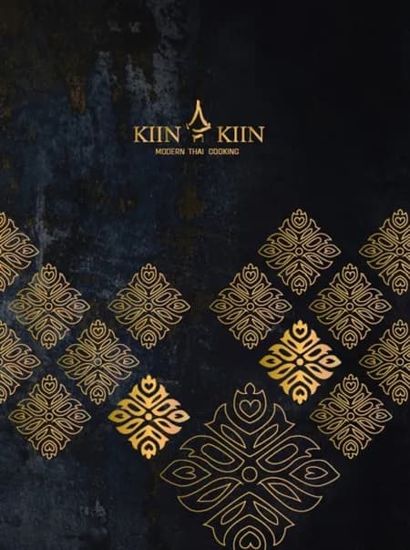 Kiin Kiin af Henrik Yde Andersen