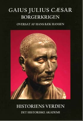 Borgerkrigen af Hans Bæk Hansen