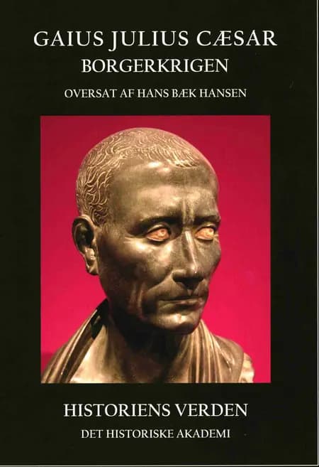 Borgerkrigen af Hans Bæk Hansen