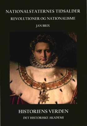 Nationalstaternes tidsalder af Jan Brix