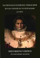 Nationalstaternes tidsalder af Jan Brix