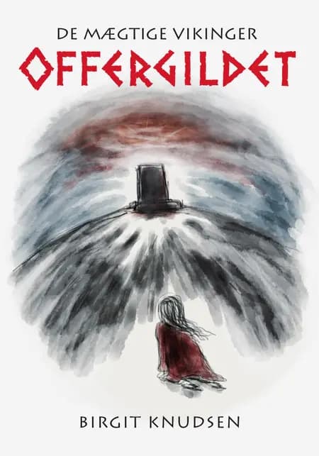 Offergildet af Birgit Knudsen