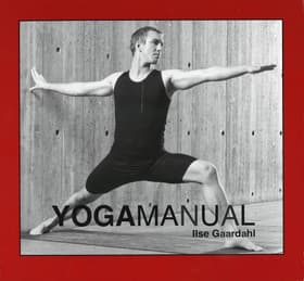 Yogamanual af Ilse Kjær Gaardahl