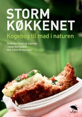 Stormkøkkenet af -
