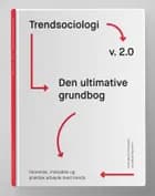 Trendsociologi v. 2.0 af Louise Byg Kongsholm og Cathrine Gro Frederiksen