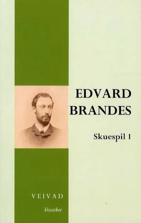 Skuespil Gyngende Grund af Erik Bøegh