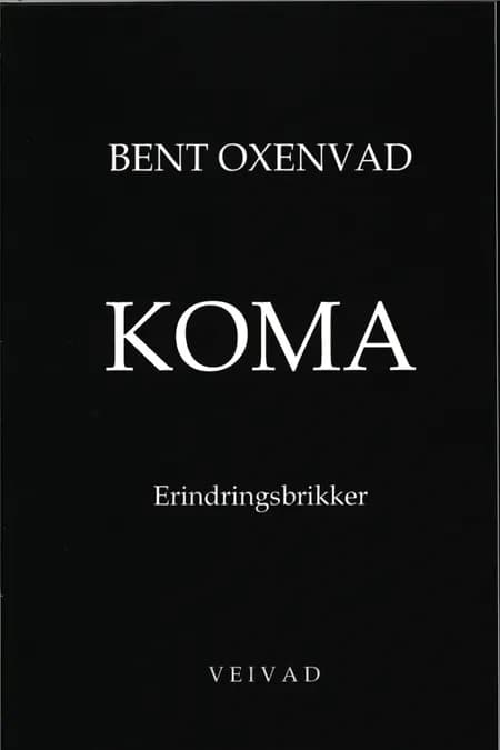 Koma af Bent Oxenvad