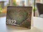 2022 Kalender