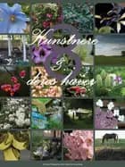 8 kunstnere & deres haver