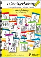 Min styrkebog i skolen