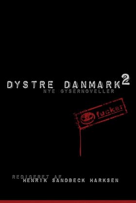 Dystre Danmark 2 af A. Silvestri