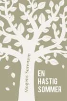 En hastig sommer