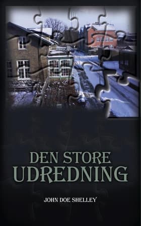 Den Store Udredning af John Doe Shelley