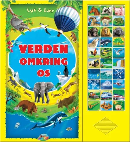 Verden omkring os 