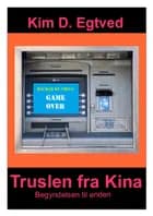 Truslen fra Kina