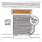 Garagekultur