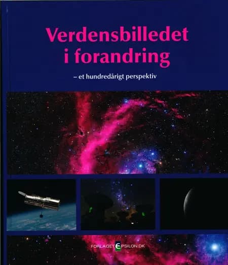 Verdensbilledet i forandring af Anja C. Andersen