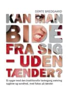 Kan man bide fra sig - uden tænder?