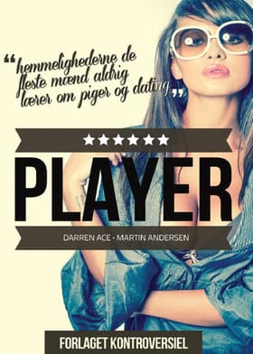 Player af Martin Andersen