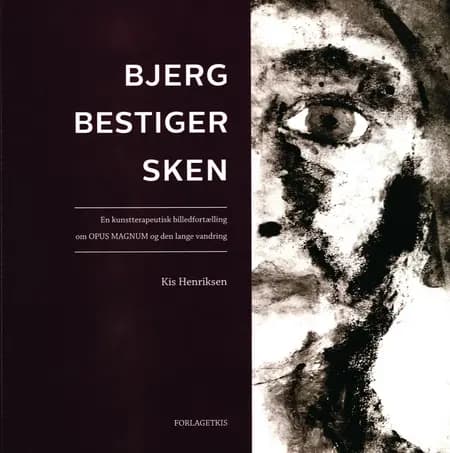 Bjergbestigersken af Kis Henriksen