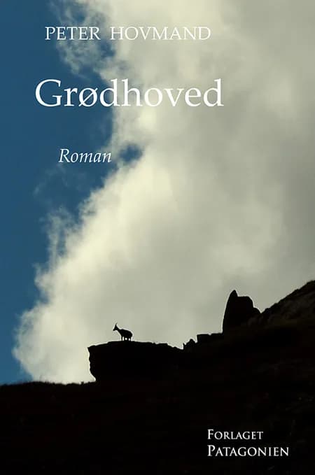 Grødhoved af Peter Hovmand