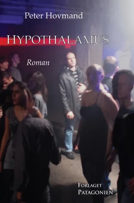 Hypothalamus af Peter Hovmand