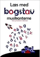 Læs med bogstavmusikanterne