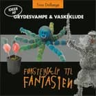 Grydesvampe & vaskeklude af Tina Dalbøge
