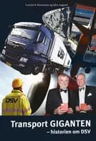 TransportGIGANTEN - historien om DSV