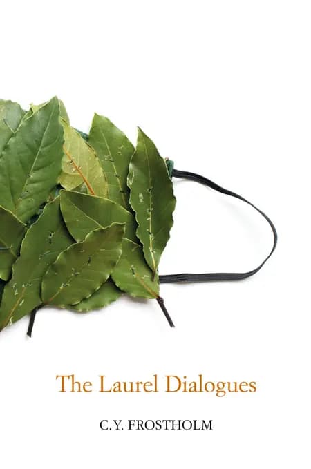 The Laurel Dialogues af C.Y. Frostholm