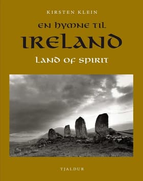 En hymne til Irland af Kirsten Klein