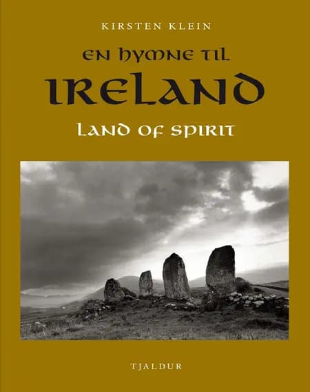 En hymne til Irland af KIRSTEN KLEIN