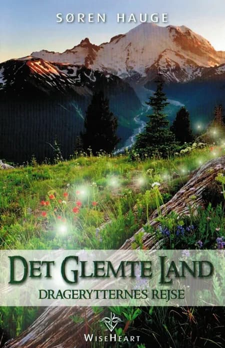 Det glemte land af Søren Hauge
